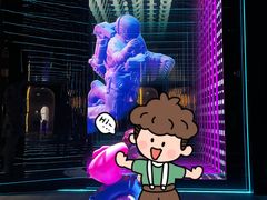 -青水瓦台汤泉(未央店)