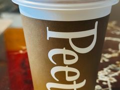 -Peet's Coffee皮爷咖啡(德基店)