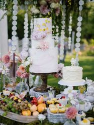 -美薇亭婚礼顾问