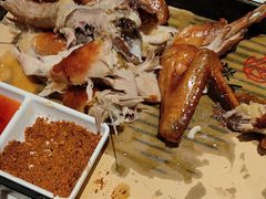 -食膳人家·永州美食地标(双牌店)