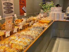 -迦南的早晨蛋糕甜品集合店