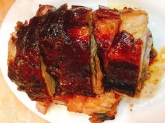 烧鹅-一乐烧鹅(中环店)