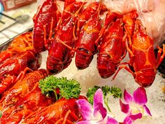 -舞虾小说.涮肉.烧烤(国顺东路店)