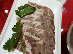 -新虹楼饭庄(崇明陈家镇店)