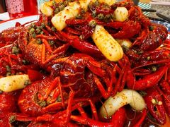 -香满锅老北京羊蝎子火锅·家常菜(新街口店)