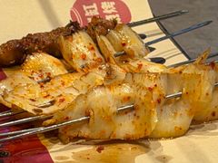 -钱锋炭缸烧烤(南湖大路总店)