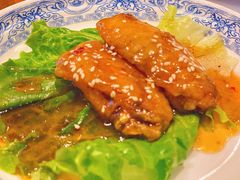 -三凤酒家·百年无锡菜(清扬茂业店)