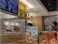 -蔡澜点心·粤菜(西单大悦城店)