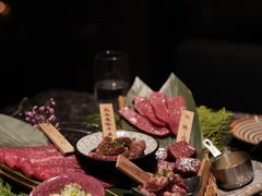 -老乾杯和牛烧肉(王府中环店)