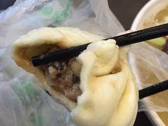 -津味张记包子铺(利民道店)