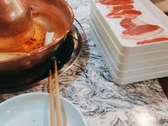-京元盛铜锅涮肉(上海总店)