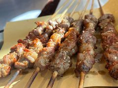 -京城北门羊蝎子铜锅涮肉(总店)