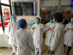 -上海市黄浦区香山中医医院