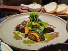 -第101座花园餐厅(湖滨88店)