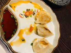 -竹之月日本料理铁板烧(香江花园店)