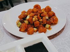 -津悦·正阳春烤鸭(红旗南路店)