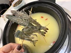 -慢搅粥底火锅(武侯大悦城店)