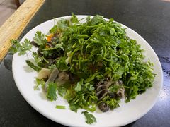 -清真宏玉祥黄门脸餐厅(华荫东里店)