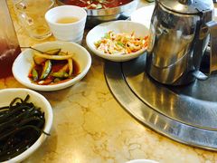 -一心烤肉(延安路店)