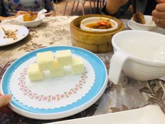 -新兴家喻酒家·羊城名宴(昌岗店)