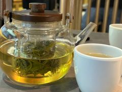 -晓淮山·扬州早茶·淮扬菜(龙阳广场店)