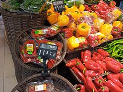 -永辉超市(嘉定宝龙广场店)