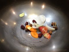 -313羊庄鲜羊火锅·鲜羊肉烧烤(李村店)