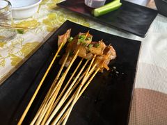 -聚味瞿记·龙虾堂(咸嘉湖店)