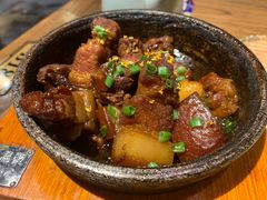 -老宁波1381餐厅(宏泰广场店)