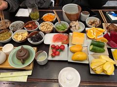 -青藤茶馆(南山路店)