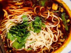 -好這口重庆小面(总店)