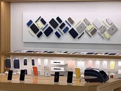 -Apple零售店(玄武湖店)