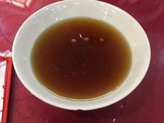 冷面汤-西塔大冷面(市府大路店)