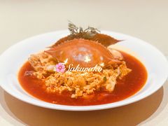 -将相和·海鲜蒸饺大连菜