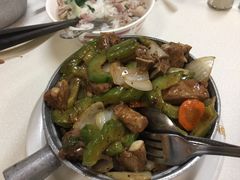 -七喜小食店