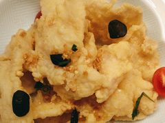 -大闫家烧烤·小海鲜家常菜(郑庄店)