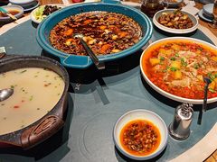 -莉莉家的音乐花园餐吧(航空路店)