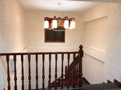 大堂-大家烤羊庄·聚餐团建·谢师宴·生日派对(南山店)