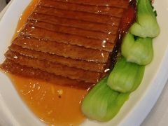 -功德林素菜饭庄(前门店)