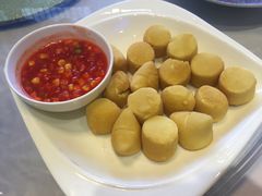 -TAIMING泰鸣东南亚餐厅(益华广场店)