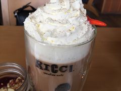 -Ricci睿奇美式餐厅(五道口店)