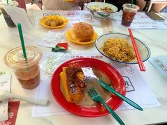 -憶廟街 X 沙角邨(太古城店)