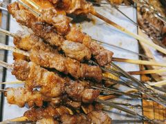 -鼎原力量东北吊炉烧烤(临河街店)