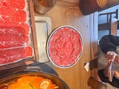 -袁山山重庆火锅(丈八北路店)