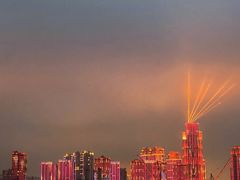 -武汉两江游览·夜游长江(汉口粤汉码头)