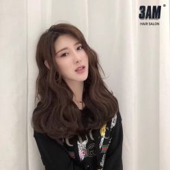 烫染-3AM HAIR SALON烫发染发接发