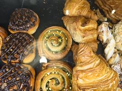 -BAKER&SPICE(BFC外滩金融中心店)