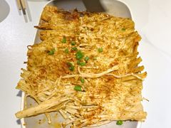 -不是烧烤·武汉大排档(大成路店)