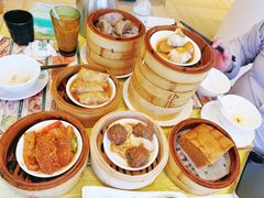 -添好运点心专门店(百老汇店)