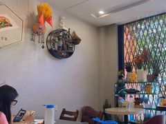 -贵宾庄炸酱面·韩式料理(高区店)